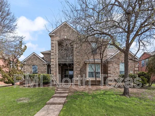 11644 Lenox Ln, Frisco, TX 75033