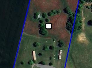 1552 Ballard Rd, Mayfield, KY 42066