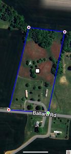 1552 Ballard Rd, Mayfield, KY, 42066