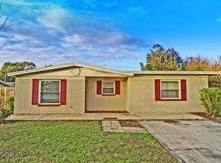 4537 W Hanna Ave, Tampa, FL 33614