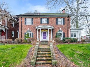 900 N Highland Ave, Pittsburgh, PA