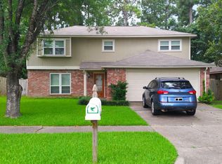 4000 Hunnington Dr, Conroe, TX 77303
