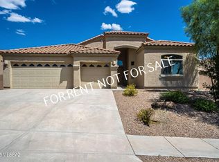 10737 S Miralago Dr, Vail, AZ 85641