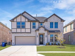 614 Taylor Dr, Fate, TX 75087