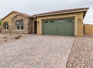 7489 S Parkcrest St, Gilbert, AZ 85298
