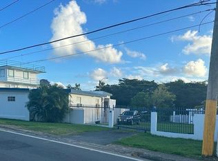 Bo Playa Guayanes LOT 223, Yabucoa, PR 00767