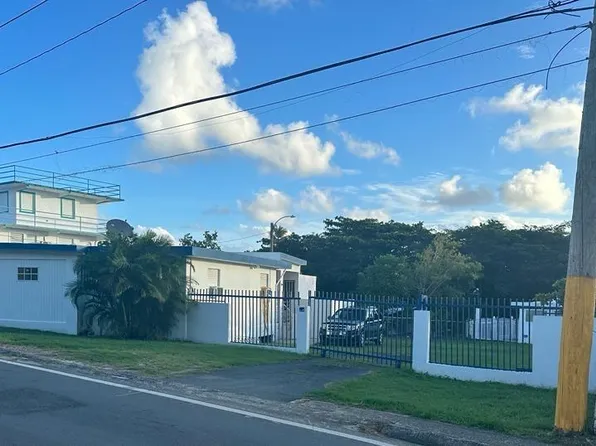 Bo Playa Guayanes Lot 223, Yabucoa, PR 00767