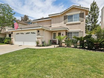 43901 Sassari St, Temecula, CA, 92592