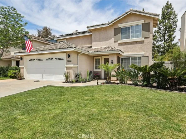 43901 Sassari St, Temecula, CA 92592