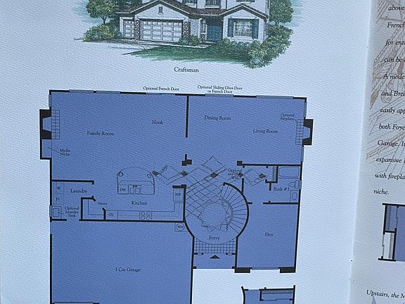 3rd image of 2442 Gibralter Dr