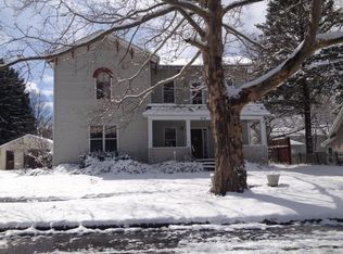 214 E Hamlin St, Eaton Rapids, MI