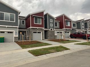 4087 E 98th Pl BUILDING 33, Denver, CO 80229