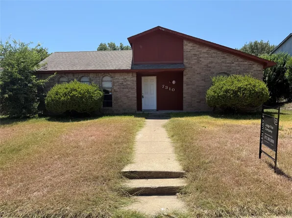 7310 Flameleaf Pl, Dallas, TX 75249