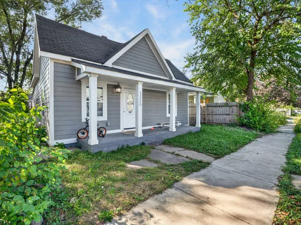 1522 S Reisner St, Indianapolis, IN 46221