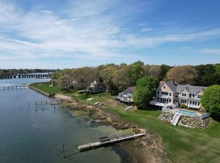 38 Charles St, South Yarmouth, MA 02664