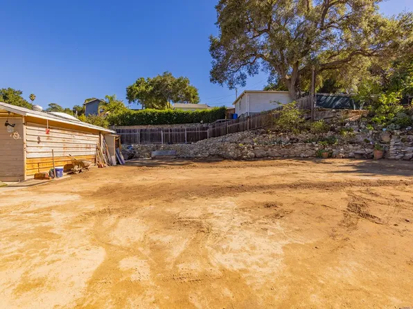 182 Mountain View St, Oak View, CA 93022