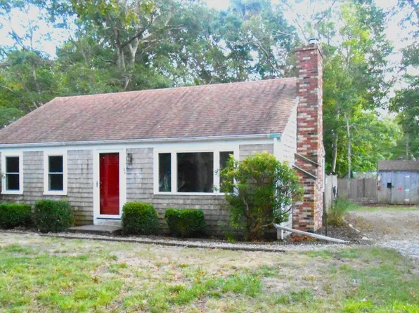 63 Midway Drive, Centerville, MA 02632