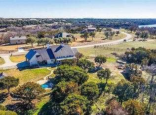 2188 Cactus Rio Ln, Weatherford, TX 76087