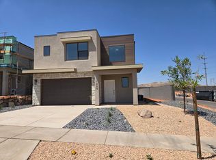 1558 S Staircase Way #4106, Washington, UT 84780