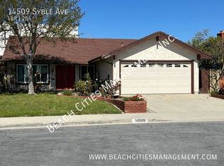 14509 Syble Ave, Bellflower, CA 90706