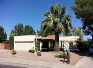 1413 N Delmar, Mesa, AZ 85203