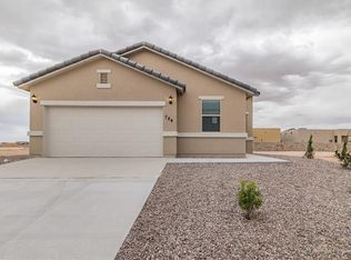784 Goosnargh Rd, El Paso, TX 79928