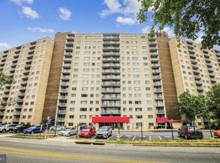 2500 N Van Dorn St APT 808, Alexandria, VA 22302