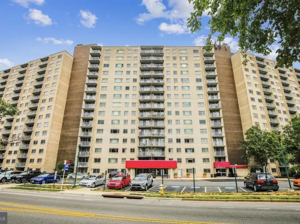 2500 N Van Dorn St APT 808, Alexandria, VA 22302