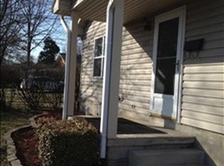 1723 Willamet Rd, Dayton, OH 45429