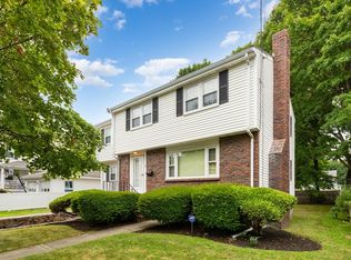 31 Parker St, Saugus, MA 01906