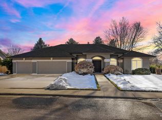 1873 E Poppy Hills St, Eagle, ID 83616