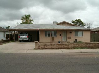 5620 W Edgemont Ave, Phoenix, AZ 85035