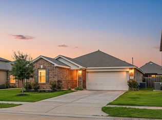 20810 Westgreen Springs Dr, Katy, TX 77449