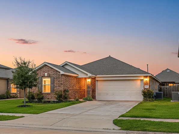 20810 Westgreen Springs Dr, Katy, TX 77449