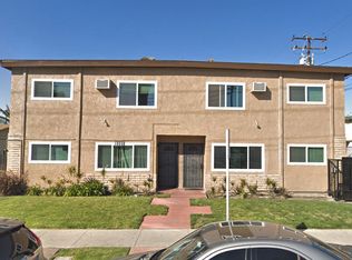 9301 Washburn Rd APT A, Downey, CA 90242