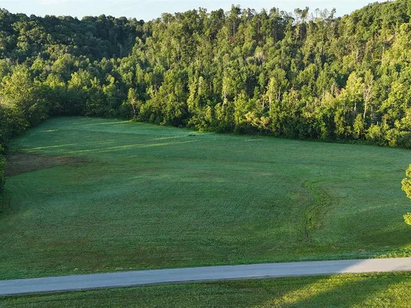 2405 Barney School Rd Tract 6, Campbellsville, KY 42718