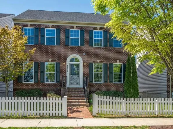 11830 Steeplebush Dr, Clarksburg, MD 20871