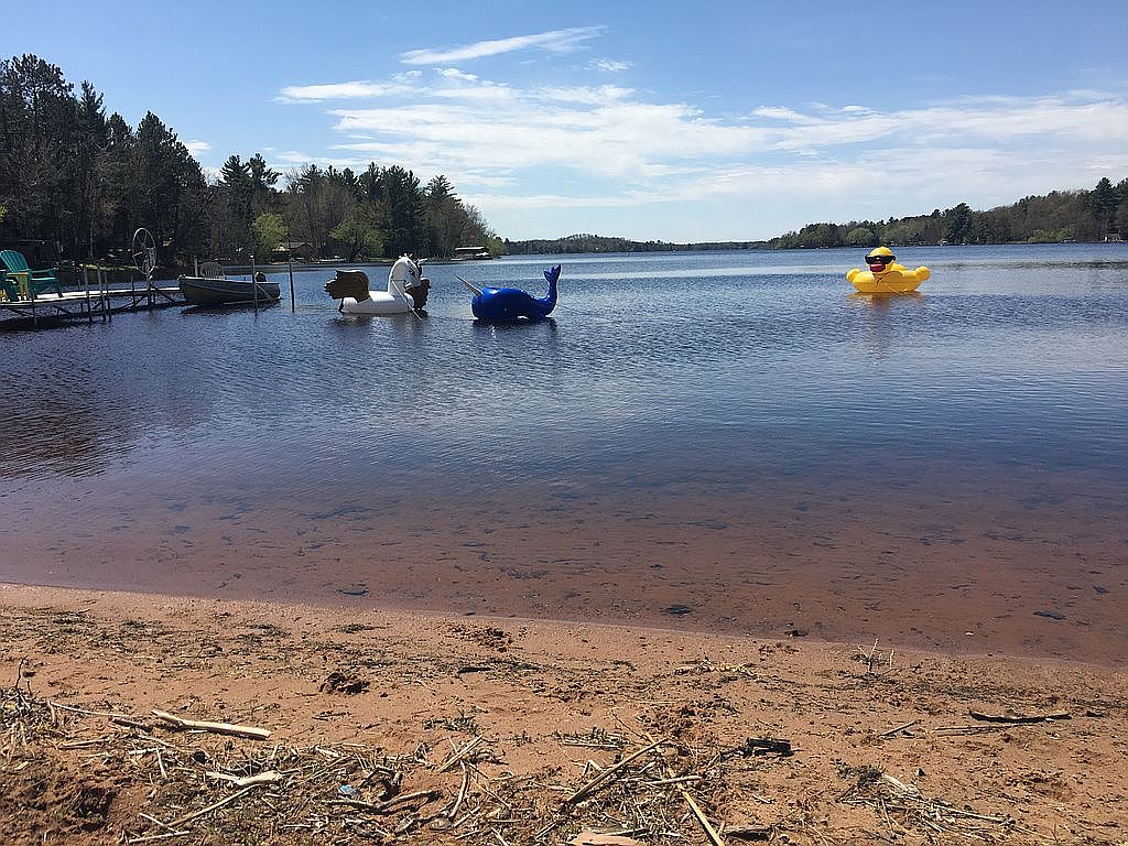 11980 E County Road B, Lake Nebagamon, WI 54849 Zillow