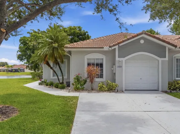 1080 SW 42nd Avenue, Deerfield Beach, FL 33442