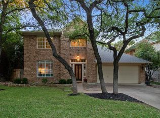 12905 Medina River Way, Austin, TX 78732