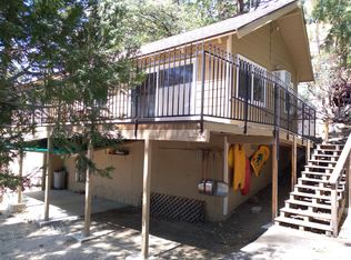 24231 Alpine Way, Idyllwild, CA 92549