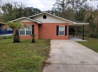 2052 Frank East Ave, Jacksonville, FL 32208