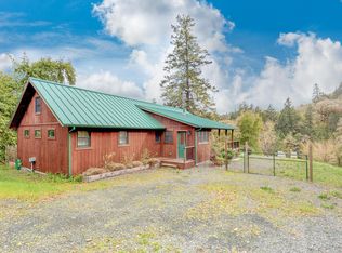 4520 Lower Thomas Rd, Miranda, CA 95553