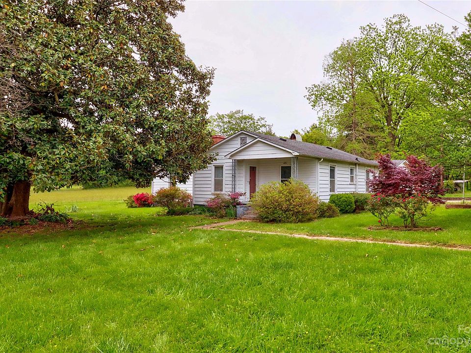 472 Old Mocksville Rd, Statesville, NC 28625 Zillow