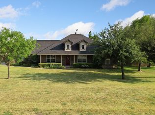 1127 Savannah, Nevada, TX 75173