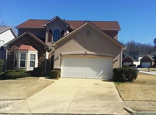 7735 Parkside Dr, Lithia Springs, GA 30122