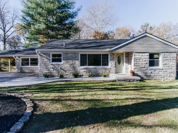 6530 N Tremont St, Indianapolis, IN 46260