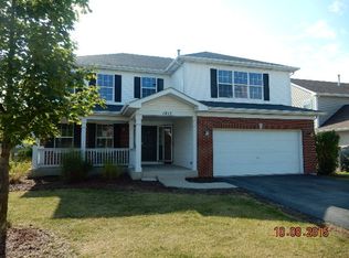 1415 Roth Dr, Joliet, IL 60431