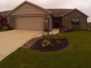 13618 Falcon Ridge Cv, Fort Wayne, IN 46845