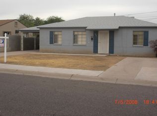 1821 W Sonora St, Phoenix, AZ 85007